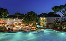 Club Prive By Rixos Belek